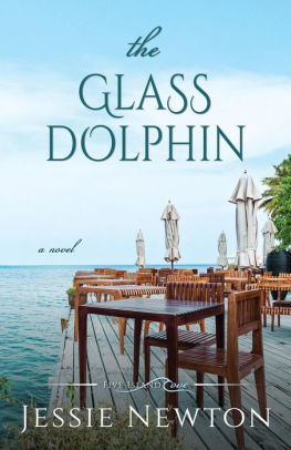 The Glass Dolphin