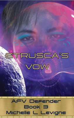 Etrusca's Vow
