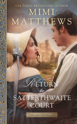 Return to Satterthwaite Court