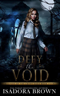 Defy the Void