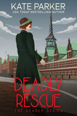 Deadly Rescue