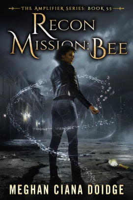 Recon Mission: Bee