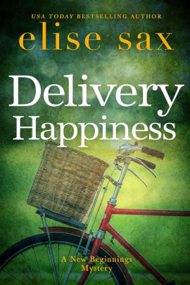 Delivery Happiness