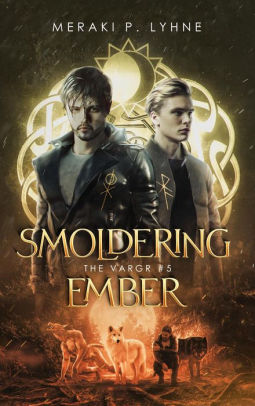 Smoldering Ember