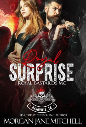 Royal Surprise