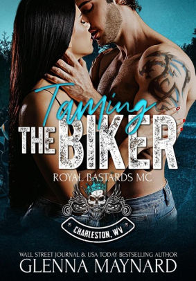 Taming The Biker