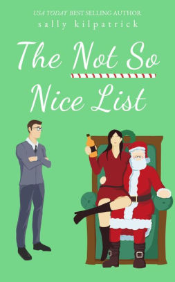 The Not So Nice List