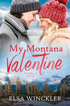 My Montana Valentine