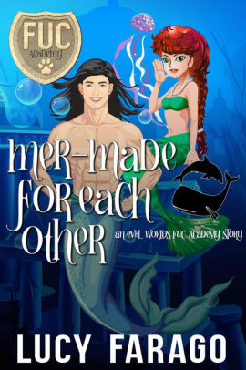 Mer-Made for Each Other