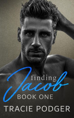 Finding Jacob, book 1