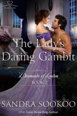 The Lady's Daring Gambit