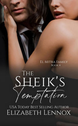 The Sheik's Temptation