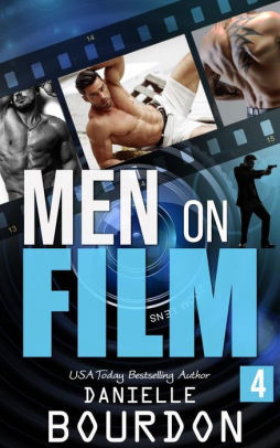 Men on Film: Book Four