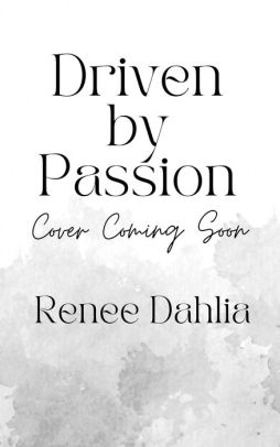 Driven By Passion