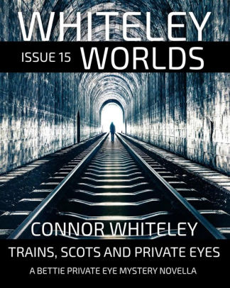 Trains, Scots And Private Ey