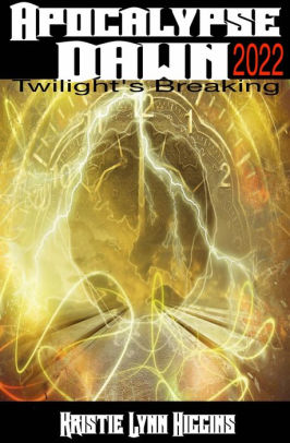 Twilight's Breaking