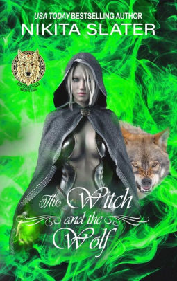 The Witch and the Wolf