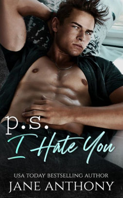 P.S. I Hate You