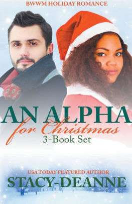 An Alpha For Christmas