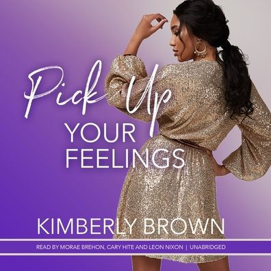 Pick Up Your Feelings