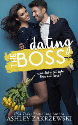 Dating The Boss