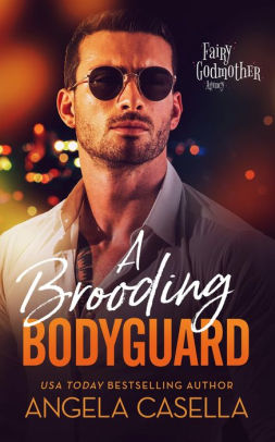 A Brooding Bodyguard