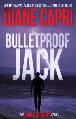 Bulletproof Jack
