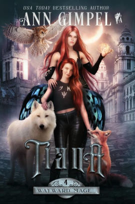 Tiana