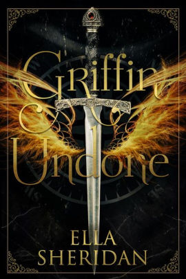 Griffin Undone