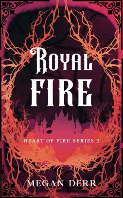 Royal Fire