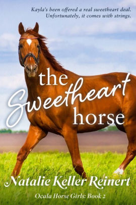 The Sweetheart Horse