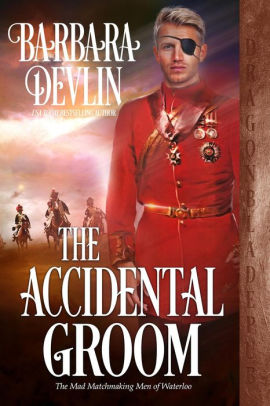 The Accidental Groom