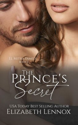 The Prince's Secret