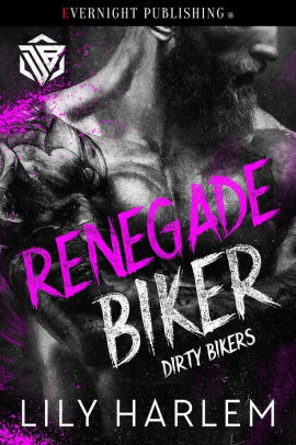 Renegade Biker
