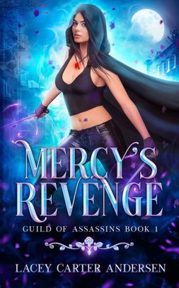Mercy's Revenge