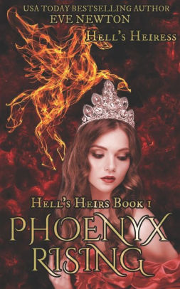 Phoenyx Rising