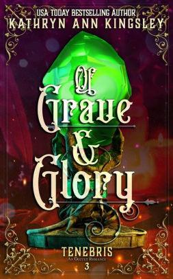 Of Grave & Glory