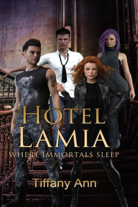 Hotel Lamia