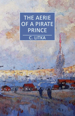 The Aerie of a Pirate Prince