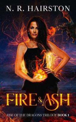 Fire and Ash