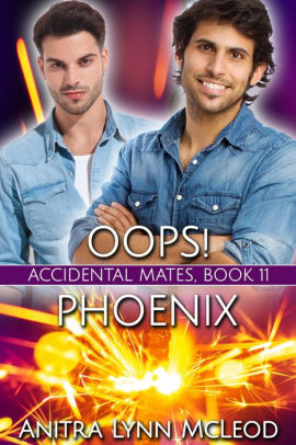 Oops! Phoenix