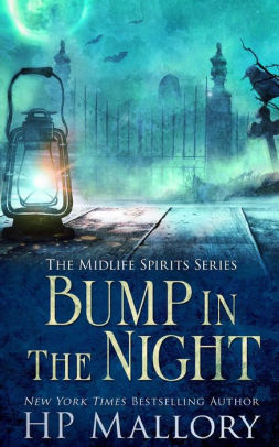 Bump In The Night