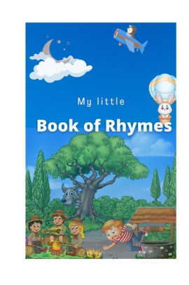 My little Book of Rhymes