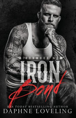 Iron Bond
