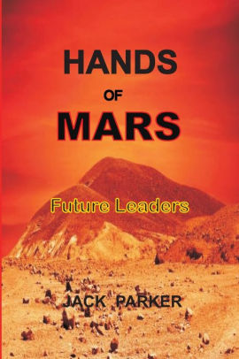 HANDS OF MARS
