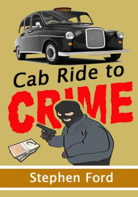 Cab Ride To Crime