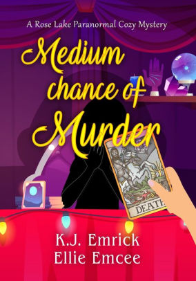 Medium Chance of Murder