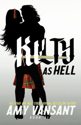 Kilty as Hell