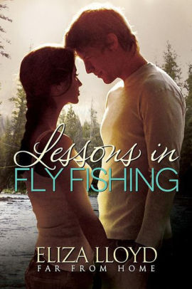 Lessons in Fly Fishing