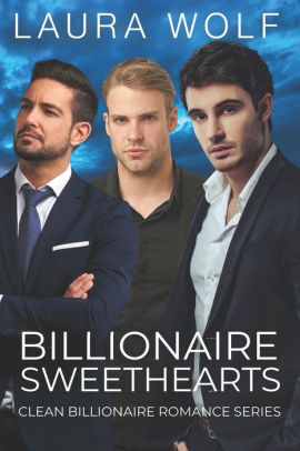 Billionaire Sweethearts